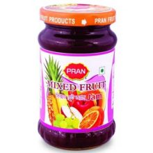 Mixed Fruit Jelly Pran 375 g