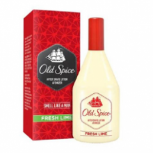 OLD SPICE FRESH LIME 150 ML X6X4 S 3 235