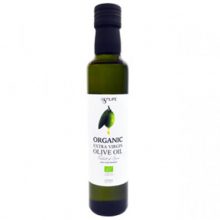 Organic Olive Oil Agrilife 250ml