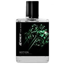 Perfume Men Boss Motion 49ml