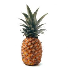 Pineapple per Piece