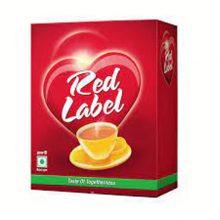 Red Label Black Tea 400gm