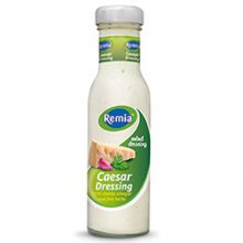 Salad Dressing Remia Caesar 250ml