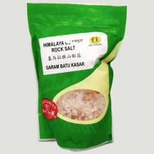 Rock Salt Pink Himalayan 500gm