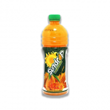 Sundrop Mango Fruit Drink Juice