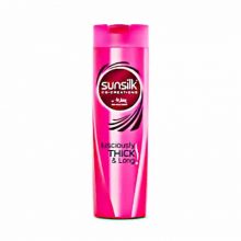 Sunsilk Thick & Long Shampoo 375ml