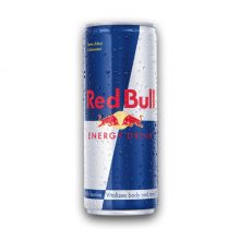 Red Bull Energy Drink (Austria) 250Ml