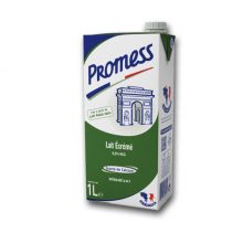 Promess UHTSemi Skimmed Milk-1ltr