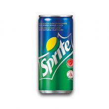 Sprite Can-320ml