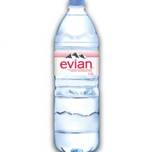 Evain Water 1.5Ltr