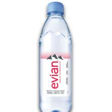 Evain Water 500ml