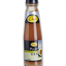 Ong’s Plum Sauce 255gm