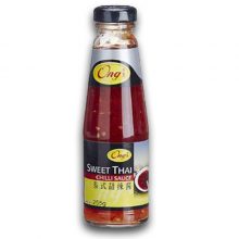 Ong’s Sweet Thai Chilli Sauce 255gm