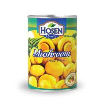 Hosen Mushroom Choice Whole-425gm