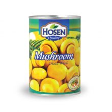 Hosen Mushroom Choice Whole-850gm