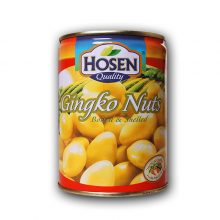 Hosen Gingko Nuts Boiled & Shelled-397gm