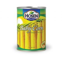 Hosen Baby Corn (Yoing Corn Spear)-425gm