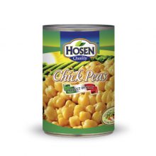 Hosen Chick Peas 400gm