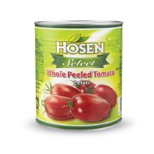 Hosen Whole Peeled Tomato-800gm