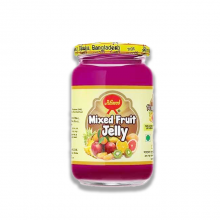 Mixed fruit Jelly Ahmed 500gm