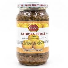 Satkora Pickle Pran 400 gm