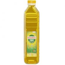 Bashundhara Fortified Soybean Oil 1 L