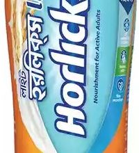 Horlicks Lite Jar 330 gm