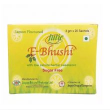 E-Bhushi (20*3 Sachet) 1 box 60gm