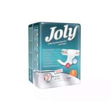 Joly Adult Diaper Belt L 100-150 cm 8 pcs