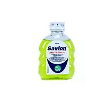 ACI Savlon Antiseptic Liquid 56 ml