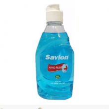 Savlon Hand Rub 250 ml