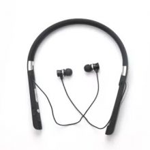 Realme Buds 2 (MJ-6700) Bluetooth Earphone Hifi Bass Clear Sound Wireless Stereo Earphone TF Card Supported – Black