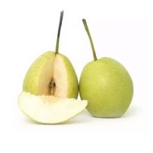 Pear (Nashpati) Net Weight (± 30 gm) 500 gm