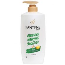 Shampoo Pantene Advanced Hair Fall Solution 650ml