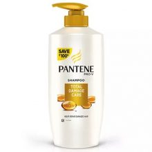 Shampoo Pantene Damage Care 650ml