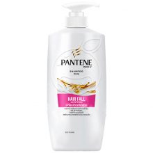 Shampoo Pantene Hair fall Control  650 ml
