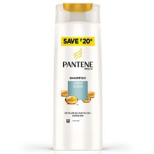 Shampoo Pantene Lively Clean 200ml