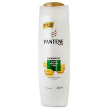 Shampoo Pantene Silky Smooth Care 340ml