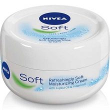Soft Cream Nivea 100 ml