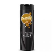 Sunsilk Shampoo Black Shine 180ml