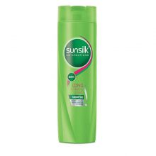 Sunsilk Shampoo Long & Healthy Growth 375ml