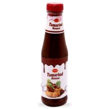 Tamarind Sauce Pran 340 gm