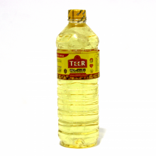 Teer Soyabean Oil 1ltr