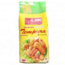 Tempura Powder Mr.Hung 500gm