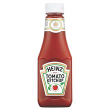 Tomato Ketchup Heniz 300ml