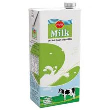UHT Milk Pran 1 Ltr