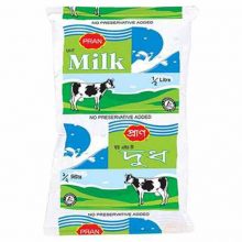 UHT Milk Pran 500 ml