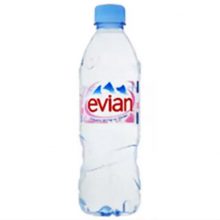 Water Evain 500ml