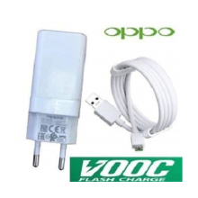 Vooc Quice Charge Flash Charger Micro Usb Wall Charger for Oppo