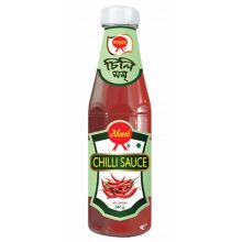 Chili Sauce Ahmed 340 gm